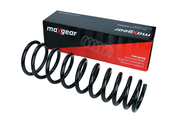 Maxgear 60-0241 - SPRĘŻYNA ZAW. ALFA P. 156