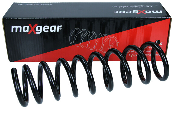 Maxgear 60-0242 - SPRĘŻYNA ZAW. VW T. A4 -00 QUATTRO