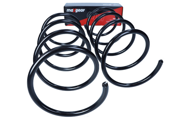 Maxgear 60-0253D - SPRĘŻYNA ZAW. DB P. W203 00- 200-220CDI