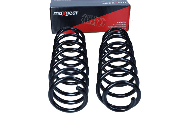 Maxgear 60-0257D - SPRĘŻYNA ZAW. VW T. GOLF 3 KOMBI