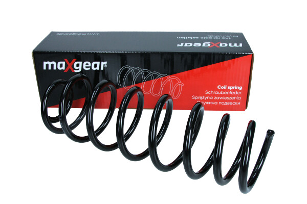 Maxgear 60-0257 - SPRĘŻYNA ZAW. VW T. GOLF 3 KOMBI