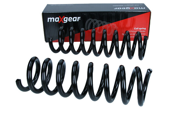 Maxgear 60-0258D - SPRĘŻYNA ZAW. DB T. W203