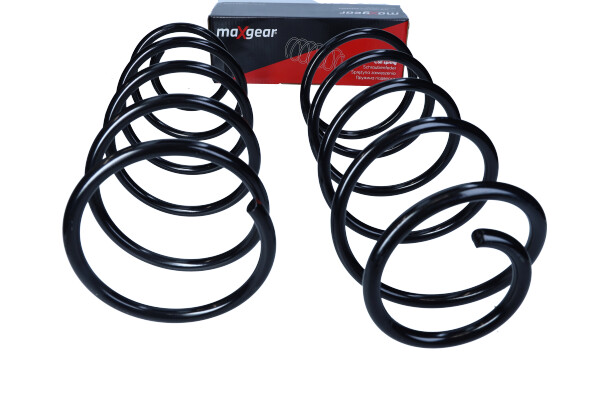 Maxgear 60-0327D - SPRĘŻYNA ZAW. FIAT P. MULTIPLA 99- 1.9D