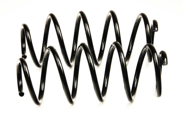 Maxgear 60-0353D - SPRĘŻYNA ZAW. VW P. PASSAT 05-14 SKODA SUPERB 08-15
