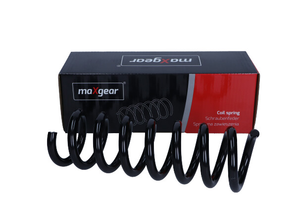 Maxgear 60-0502 - SPRĘŻYNA ZAW. DB T. W211 200-220CDI-240-320 02-08 AVANGARDE