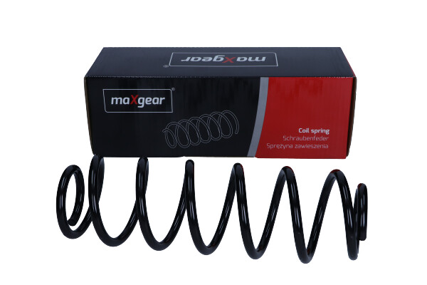 Maxgear 60-0513D - SPRĘŻYNA ZAW. VW T. POLO 01--IBIZA 02-