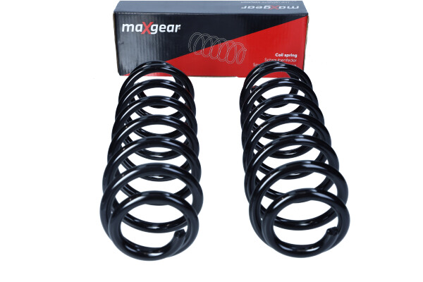 Maxgear 60-0528D - SPRĘŻYNA ZAW. VW T. TOURAN 03- TOURAN CROSS