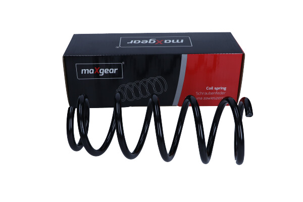 Maxgear 60-0556 - SPRĘŻYNA ZAW. NISSAN T. ALMERA TINO ALL