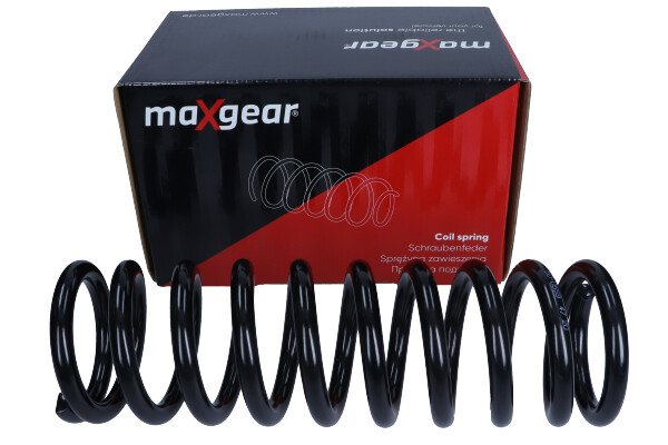Maxgear 60-0559 - SPRĘŻYNA ZAW. DB T. 190 W201 1.8-2.6 10.82-08.93