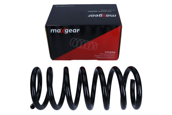 Maxgear 60-0573 - SPRĘŻYNA ZAW. CHEVROLET T. CAPTIVA-ANTARA