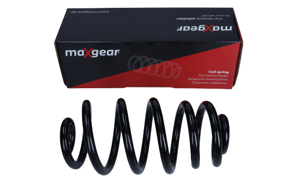Maxgear 60-0575 - SPRĘŻYNA ZAW. VW T. A4 01- AVANT