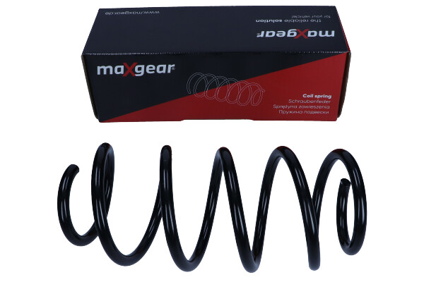 Maxgear 60-0577D - SPRĘŻYNA ZAW. VW P. TOURAN 2.0TDI 03-