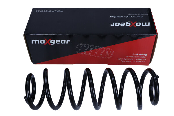 Maxgear 60-0581 - SPRĘŻYNA ZAW. VW T. GOLF V-VI 03-12