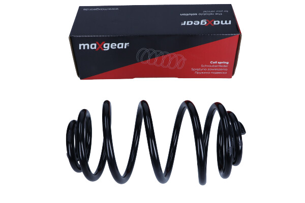 Maxgear 60-0588 - SPRĘŻYNA ZAW. OPEL T. ZAFIRA B 1.6-2.2CDTI 07.05-