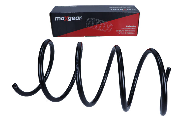 Maxgear 60-0596D - SPRĘŻYNA ZAW. DB P. C W203. CLK C209 1.8-6.2AMG 05.00-03.10