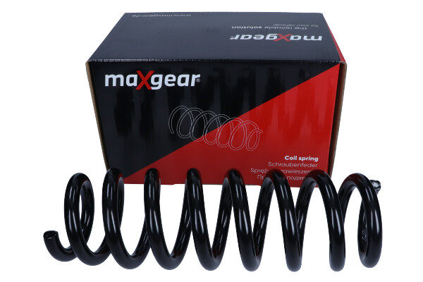 Maxgear 60-0621 - SPRĘŻYNA ZAW. BMW T. E87-88-90-91 06-
