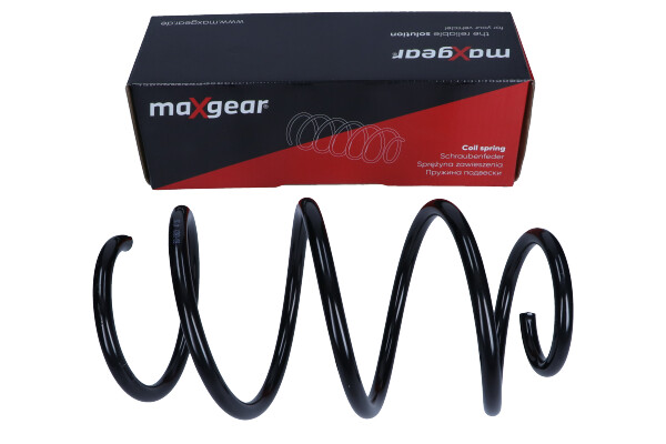 Maxgear 60-0623D - SPRĘŻYNA ZAW. HYUNDAI P. IX35- KIA SPORTAGE 1.7D-2.0 01.10-
