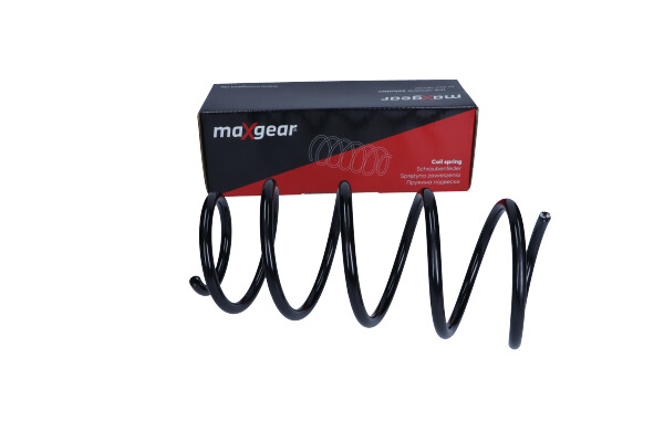 Maxgear 60-0625D - SPRĘŻYNA ZAW. VW P. POLO 1.0-1.4-TDI 10.99-09.01