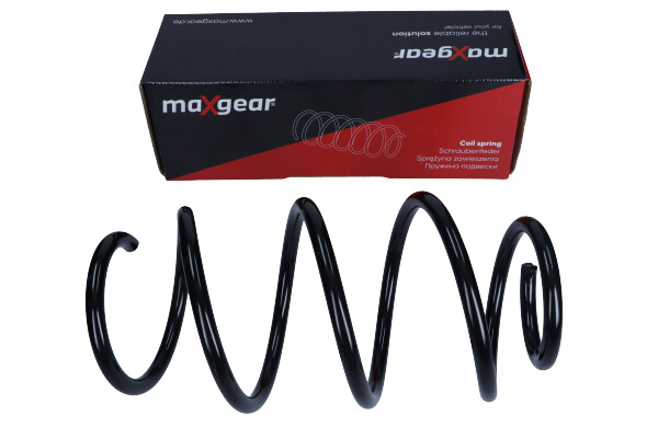 Maxgear 60-0635D — Sprężyna zawieszenia