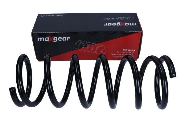 Maxgear 60-0640 - SPRĘŻYNA ZAW. NISSAN T. PATHFINDER III 2.5D-4.0 01.05-