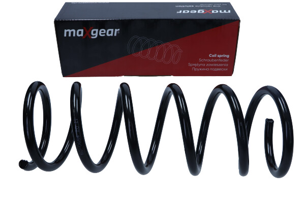 Maxgear 60-0654D - SPRĘŻYNA ZAW. FORD T. MONDEO IV 2.0-2.5 03.07-