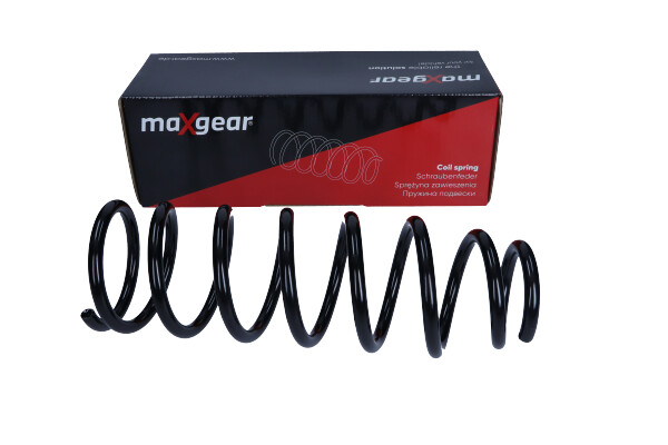 Maxgear 60-0665 - SPRĘŻYNA ZAW. TOYOTA T. COROLLA 1.4-2.0D 01.02-02.07