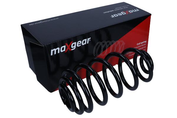 Maxgear 60-0666 - SPRĘŻYNA ZAW. OPEL T. ASTRA J 09-- CRUZE 09-