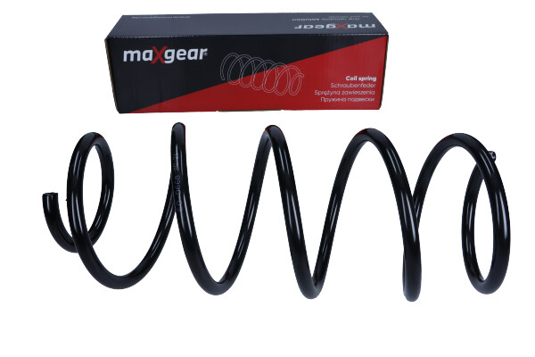 Maxgear 60-0668D - SPRĘŻYNA ZAW. PEUGEOT P. 508 2.0HDI 10-