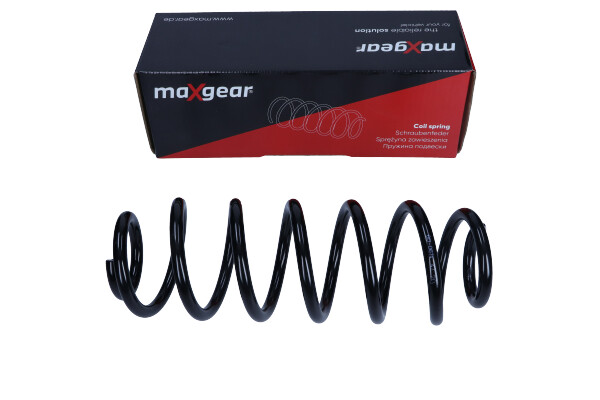 Maxgear 60-0674D - SPRĘŻYNA ZAW. SEAT T. ALTEA XL 06-09 1.4 16V-2.0TDI