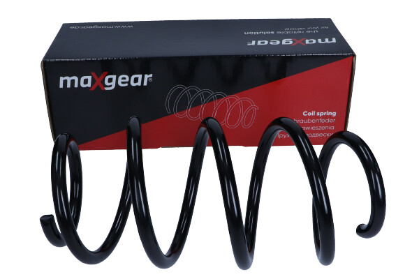Maxgear 60-0685D - SPRĘŻYNA ZAW. VW P. PASSAT 2.0FSI 05-10 4MOTION-SKODA SUPERB 1.6TDI-1.9TDI 08-15