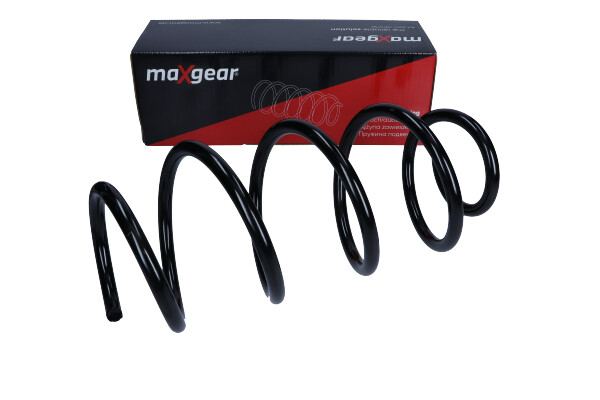 Maxgear 60-0686D - SPRĘŻYNA ZAW. FIAT P. DOBLO- OPEL COMBO 1.3D-2.0D 02.10-