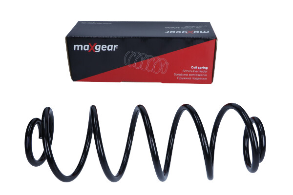 Maxgear 60-0704 - SPRĘŻYNA ZAW. VW T. PASSAT VARIANT 1.8-1.9TDI-2.5TDI-2.0-2.3-2.8 4MOTION