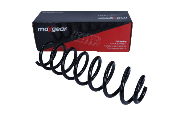 Maxgear 60-0718D - SPRĘŻYNA ZAW. RENAULT T. MEGANE BM-CM 02-08 5D