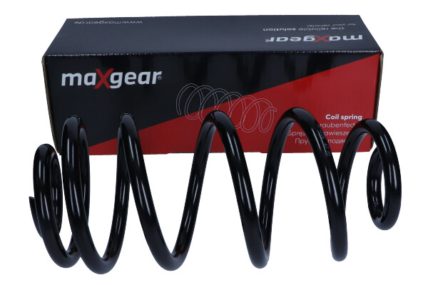 Maxgear 60-0724 - SPRĘŻYNA ZAW. OPEL T. INSIGNIA KOMBI 1.6-2.0CDTI 07.08-