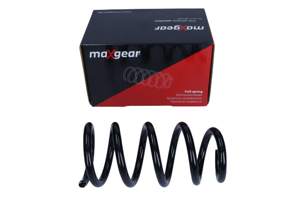 Maxgear 60-0727 - SPRĘŻYNA ZAW. HONDA T. CR-V III 2.0-2.2CTDI 4WD 01.07-