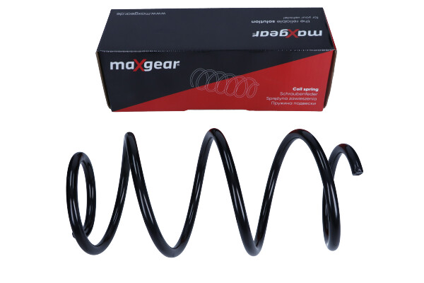 Maxgear 60-0732D - SPRĘŻYNA ZAW. KIA P. VENGA 1.4-1.6D 10-
