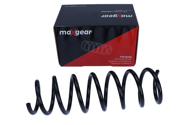 Maxgear 60-0742D - SPRĘŻYNA ZAW. BMW T. 5 F10 2.0-3.0D 01.09-10.16