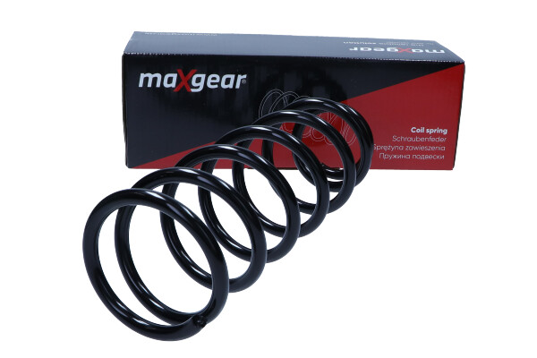Maxgear 60-0744 - SPRĘŻYNA ZAW. TOYOTA T. PRIUS 03-09