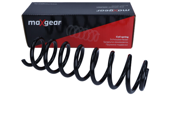Maxgear 60-0745D - SPRĘŻYNA ZAW. RENAULT T. MEGANE II 02- COUPE