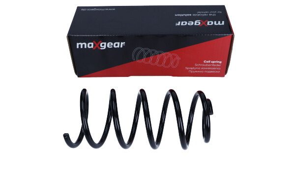 Maxgear 60-0753D — Sprężyna zawieszenia