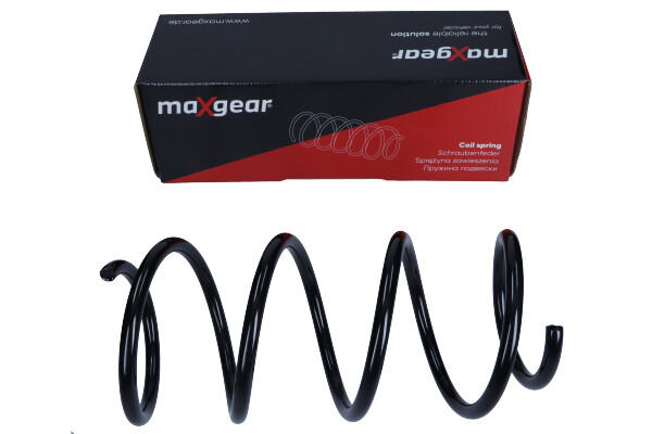 Maxgear 60-0754D - SPRĘŻYNA ZAW. NISSAN P. JUKE F15 10-