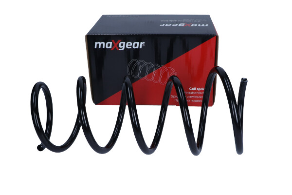Maxgear 60-0764D - SPRĘŻYNA ZAW. DACIA P. DUSTER 1.5D 10-