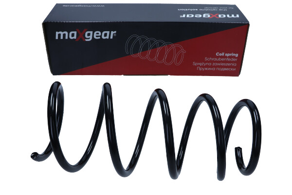Maxgear 60-0771D - SPRĘŻYNA ZAW. ALFA P. MITO 0.9-1.4 08-