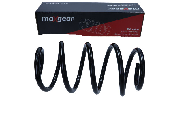 Maxgear 60-0773D - SPRĘŻYNA ZAW. AUDI P. A3 1.9 TDI.  2.0 FSI. A3 FSI 03-12