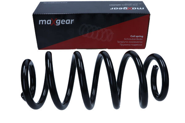 Maxgear 60-0775D - SPRĘŻYNA ZAW. AUDI P. A4 1.8-3.0 11.00-06.08