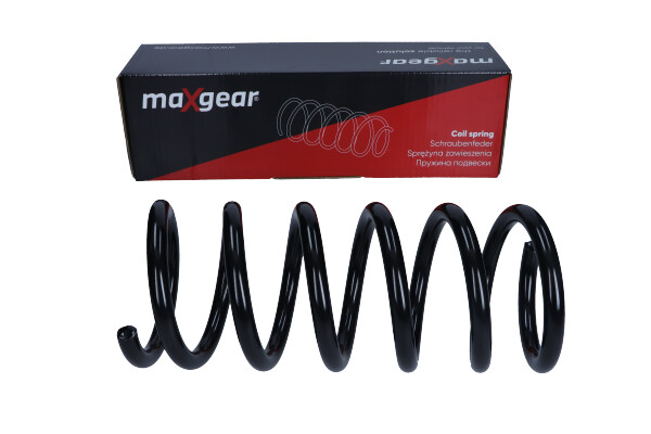 Maxgear 60-0786D - SPRĘŻYNA ZAW. CHEVROLET T. CAPTIVA 06--OPEL ANTARA 07-