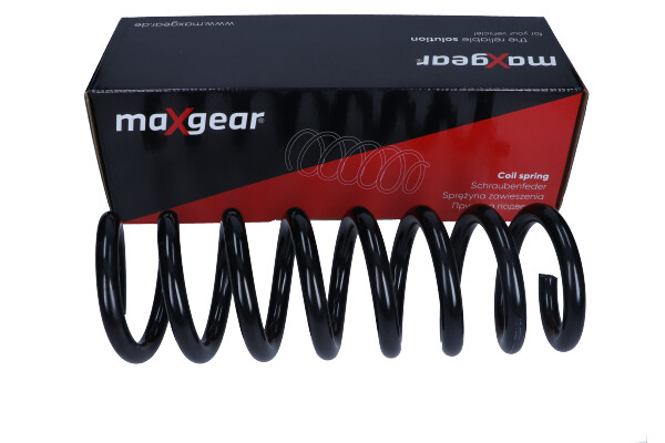 Maxgear 60-0802D - SPRĘŻYNA ZAW. DB T. C W204 1.6-3.5 01.07-