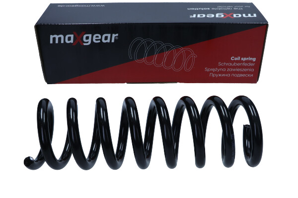 Maxgear 60-0803D - SPRĘŻYNA ZAW. DB T. E W212 1.8-3.5-2.2CDI-3.0CDI 09-