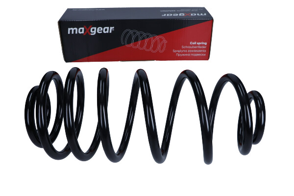 Maxgear 60-0805 - SPRĘŻYNA ZAW. DB T. VIANO W639. VITO 2.2CDI-3.7 09.03-