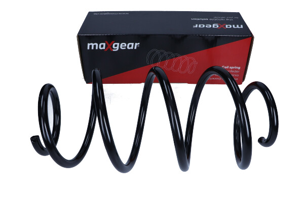 Maxgear 60-0809D - SPRĘŻYNA ZAW. FORD P. MONDEO IV 1.8TDCI-2.0SCTI-2.0 TDCI-2.3-2.5 07-